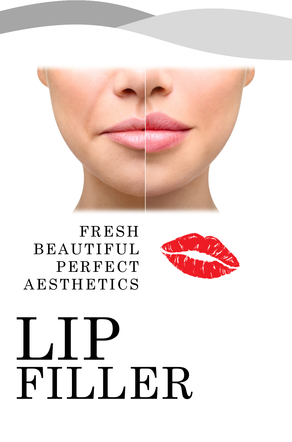 lips treatment